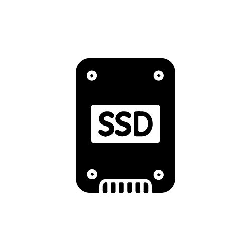 SSD Upgrade 480GB image