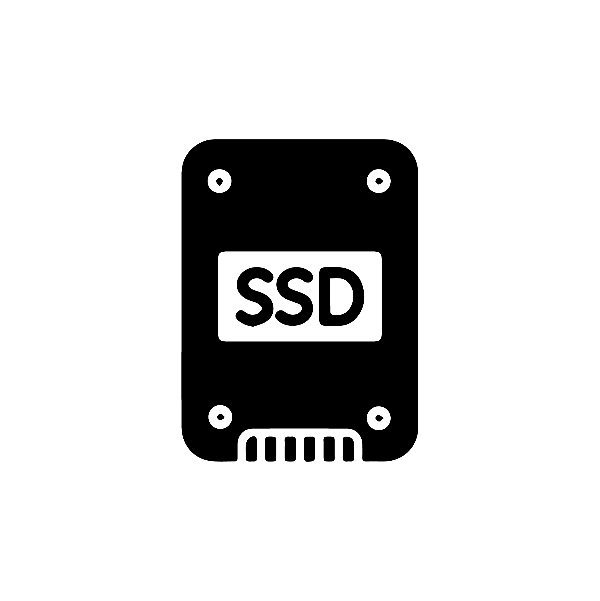 SSD Upgrade 250GB image