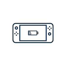 Oplaadpunt Nintendo image