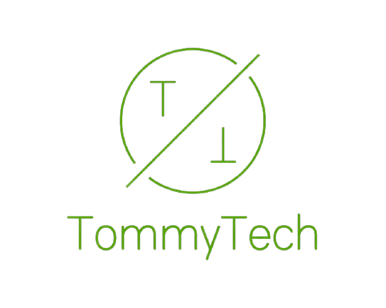 TommyTech Logo